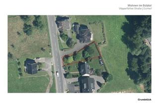 Grundstück zu kaufen in 51515 Kürten, Grundstück mit Bauvorbescheid – 3 Wohneinheiten möglich – provisionsfrei