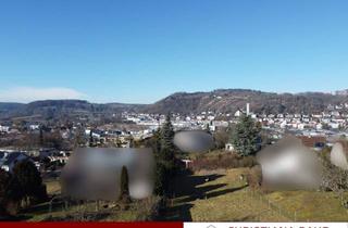 Grundstück zu kaufen in 72070 Tübingen, NATURNAHE AUSSICHTLAGE: BP Tübingen