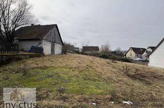 Grundstück zu kaufen in 74219 Möckmühl, Bauen. Leben. Ankommen. Hier beginnt Ihr Traum vom eigenen Zuhause!