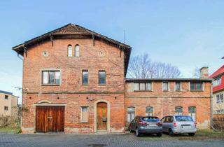 Grundstück zu kaufen in 07548 Gera, NEUER PREIS! Grenzenloses Potenzial fürSelbermacher: Schönes EFH mit Garten für Ihre Wohnträume