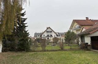 Grundstück zu kaufen in Kirchstraße 23, 64683 Einhausen, Grundstück für eine Hinterbebauung in ruhiger Lage in Einhausen