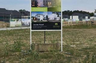 Grundstück zu kaufen in 16356 Werneuchen, Sonniges Baugrundstück in begehrter Lage ☀️✅