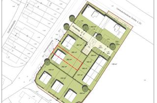 Grundstück zu kaufen in Kelmesbergweg 26, 52080 Verlautenheide, Zwei Baugrundstücke in Bestlage Aachen-Haaren