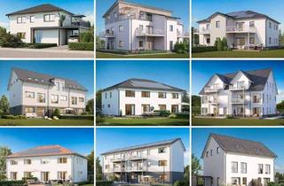 Mehrfamilienhaus kaufen in 54516 Wittlich, Mehrfamilienhaus bis 9 Einheiten zur Vermietung/Eigennutzung (top Renditechance)