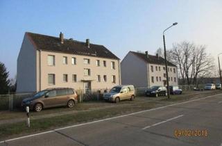 Wohnung mieten in 14774 Brandenburg, 3 Raum Whg Briester Weg 1