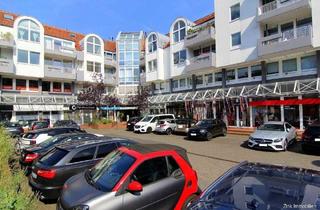 Gewerbeimmobilie kaufen in 50996 Rodenkirchen, Büro- / Praxisfläche im etablierten Wohn- und Geschäftshaus – im Herzen von Rodenkirchen