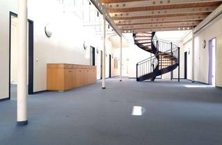 Praxen mieten in Obere Bahnhofstr. 58/60, 82110 Germering, EXKLUSIVES BÜRO/PRAXIS/KANZLEI MITTEN IN GERMERING