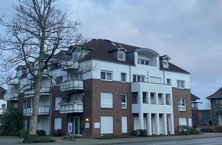 Büro zu mieten in Heidener Str. 42, 46325 Borken, Praxisfläche / Bürofläche zu vermieten