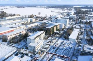 Gewerbeimmobilie kaufen in Berliner Chaussee, 15749 Mittenwalde, Verkauf eines Gewerbeareals mit flexibel vermietbaren Einheiten und Entwicklungsperspektive