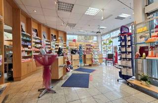 Gewerbeimmobilie mieten in 65719 Hofheim am Taunus, WO IHR GEWERBE SICHTBAR ERFOLGREICH WIRD - ATTRAKTIVE EINZELHANDELSFLÄCHE IN ZENTRALER LAGE