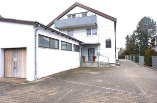 Büro zu mieten in 73457 Essingen, Gewerbeflächen / Büroflächen mit Parkmöglichkeiten in Essingen zu verpachten