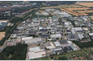 Büro zu mieten in 21509 Glinde, Ihr kleines Einzelbüro 16 in netter Gemeinschaft