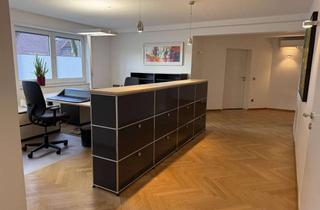 Büro zu mieten in 48712 Gescher, Attraktive, hochwertig ausgestattete Büroeinheit - Zentral in Gescher!