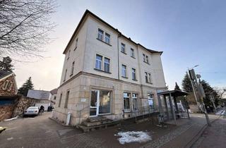 Büro zu mieten in 01445 Radebeul, Laden/ Büro mit traumhafter Verkehrsanbindung