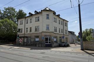 Büro zu mieten in Meißner Straße 249, 01445 Radebeul, Laden/ Büro mit idealer Verkehrsanbindung