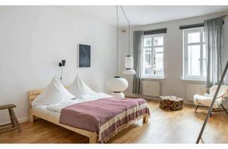 Immobilie mieten in Dirschauer Straße, 10245 Friedrichshain, Dirschauer Straße, Berlin furnished