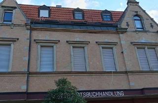 Geschäftslokal mieten in 76726 Germersheim, Geschäftsräume / Ladenlokal