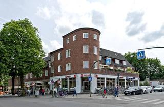 Geschäftslokal mieten in Zeltinger Platz, 13465 Frohnau, Top Sichtlage! Flexible Ladenfläche im Herzen der Nachbarschaft