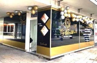 Gewerbeimmobilie kaufen in 44866 Wattenscheid, Interessantes Investment mit rd. 9,8% Rendite in Bochum-Wattenscheid