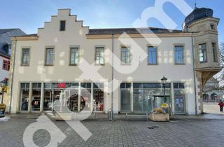 Geschäftslokal mieten in Innere Plauensche Straße 33, 08056 Innenstadt, ~ Ladenlokal in TOP Lage ~ ca. 435 m² EG ~ OG Erweiterung möglich
