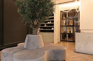 Gewerbeimmobilie mieten in Kurfürstendamm 137, 10711 Wilmersdorf, Komplett ausgestatteter Friseursalon – Inventarverkauf & Mietübernahme