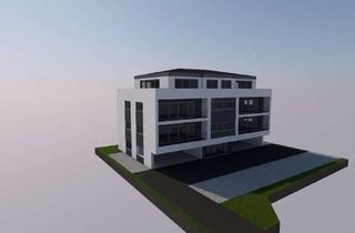 Gewerbeimmobilie kaufen in 86415 Mering, *** Grundstück für Büros / Praxen / ca. 25 Minuten zum HBF München