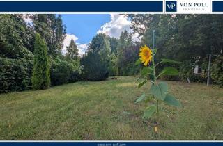 Gewerbeimmobilie kaufen in 16540 Hohen Neuendorf, ! Berliner Stadtgrenze ! Arrondierungsfläche für Gewerbe-/Freizeitgrundstück !