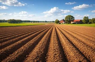 Gewerbeimmobilie kaufen in 46562 Voerde, Land- und Forstflächen – Pachtfrei – Verkauf gegen Gebot