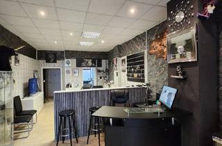 Gewerbeimmobilie kaufen in 66424 Homburg, Homburg - Zentrale Gewerbefläche in Homburg mit bestehendem Mietverhältnis