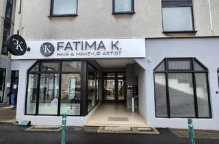 Gewerbeimmobilie kaufen in 66424 Homburg, Homburg - Raum für Visionen: vermietete Gewerbefläche in Homburgs Top-Lage