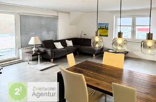 Wohnung mieten in 40721 Hilden, Helle und barrierefreie 3-Zimmer-Wohnung mit Balkon und Internet, Hilden, Herderstr.