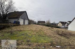 Grundstück zu kaufen in 74219 Möckmühl, Bauen. Leben. Ankommen. Hier beginnt Ihr Traum vom eigenen Zuhause!