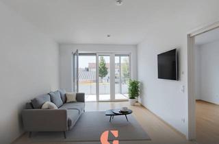 Wohnung kaufen in 94342 Straßkirchen, Betreutes Wohnen - Kapitalanlage! - Charmante 3-Zimmer-Wohnung