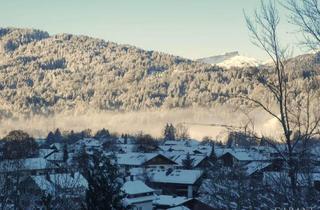 Grundstück zu kaufen in 87561 Oberstdorf, Privilegierte Sonnenlage mit Alpenblick - Ihr Premium-Bauplatz in Oberstdorf