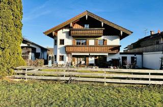 Mehrfamilienhaus kaufen in 83098 Brannenburg, Ideal fürs Kapital - Gepflegtes Mehrfamilienhaus mit 5 Wohneinheiten