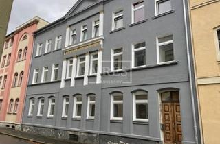 Mehrfamilienhaus kaufen in 07973 Greiz, Mehrfamilienhaus in Greiz