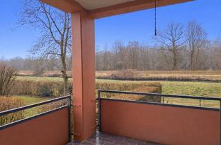 Wohnung kaufen in 89250 Senden, Bezugsfreie 3-Zimmer-Wohnung in Toplage