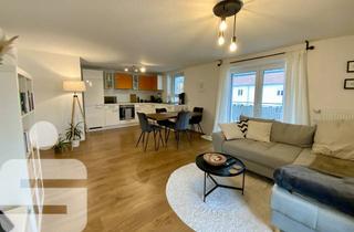 Wohnung kaufen in 89250 Senden, Moderne Wohnung in guter Lage!