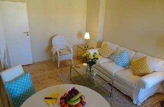 Wohnung mieten in Mörchinger Str., 14169 Berlin, Perfectly furnished 3-room-apartment in Berlin-Zehlendorf with direct connection to Potsdamer Platz and Friedrichstraße