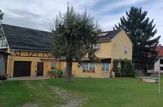 Einfamilienhaus kaufen in Wolfersdorf Am Reiterhof, 07980 Berga, zum Verkauf steht ein Einfamilienhaus in ruhiger Lage in Wolfersdorf mit großen Grundstück