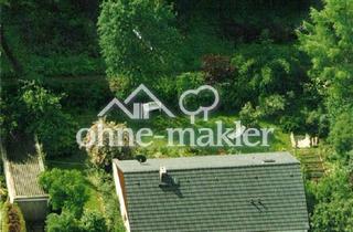 Immobilie kaufen in Knappstraße, 38116 Braunschweig, KANZLERFELD*ruhig sonnig sicher*GUTES Grundstück am WALDRAND*mit Abrisshaus