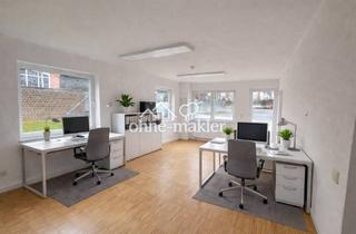 Büro zu mieten in Im Gewerbegebiet 11, 66386 St. Ingbert, Büroräume zu vermieten