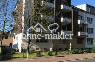 Wohnung mieten in 46145 Oberhausen, Wunderschönes Apartment in City Lage