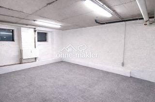 Büro zu mieten in Ringbahnstraße 27, 12051 Berlin, Büro im Souterrain-beheizter Hobby/Gewerberaum mit WC