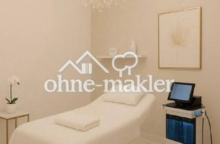 Immobilie mieten in Sonnenstr, 81379 München, Beauty Kabine