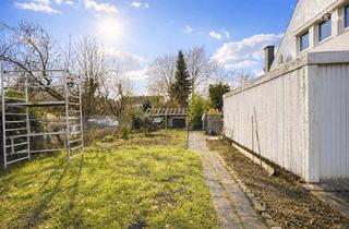 Garagen kaufen in 51147 Köln, Attraktives Baugrundstück ca. 290 qm für eine Doppelhaushälfte - ruhige Sackgassenlage von Köln-Wahn