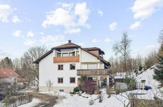 Wohnung kaufen in 87487 Wiggensbach, Vermietete 2-Zimmer-Terrassenwohnung mit Gartenanteil und Stellplätzen in Wiggensbach–Egg