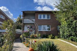 Doppelhaushälfte kaufen in 49545 Tecklenburg, Familienfreundliche Doppelhaushälfte in Tecklenburg-Brochterbeck