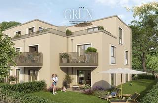 Wohnung kaufen in 22175 Hamburg, Ruhige 3-Zimmer-Wohnung mit Balkon