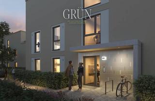 Wohnung kaufen in 22175 Hamburg, Attraktive 3-Zimmer-Wohnung mit Dachterrasse